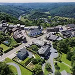 Au Calme Semesterbostad Rochehaut