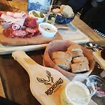 Au Calme Σπίτι διακοπών