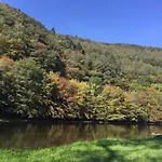 Au Calme Σπίτι διακοπών Rochehaut