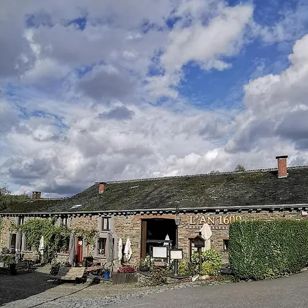 Casa vacanze Au Calme *