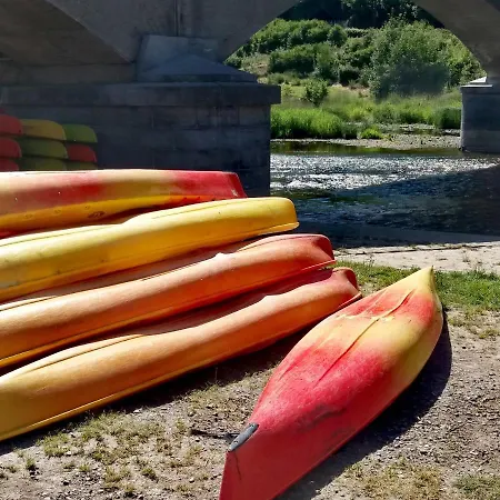 Au Calme * Rochehaut