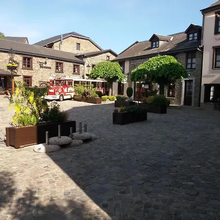 Au Calme Casa vacanze Rochehaut