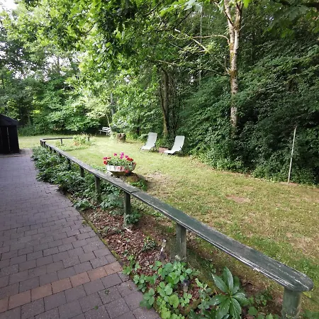 Au Calme * Rochehaut