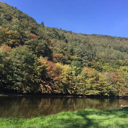 Au Calme Casa vacanze Rochehaut