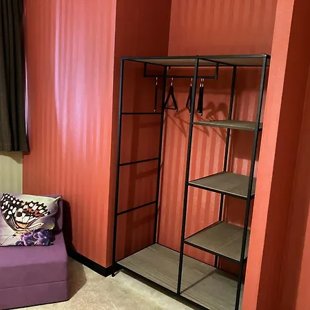 Au Calme Feriehus Rochehaut