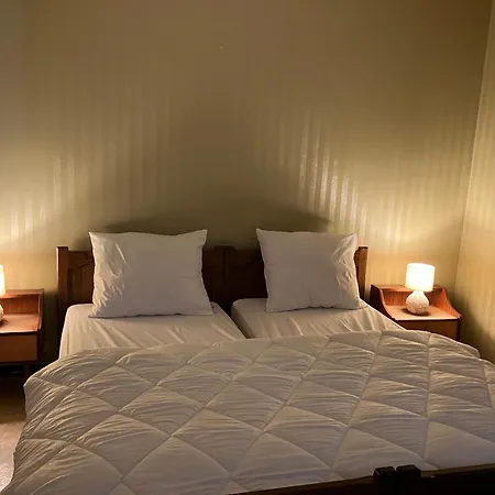 Au Calme * Rochehaut