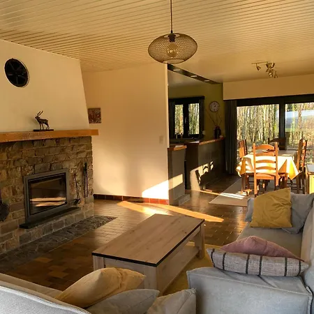 Au Calme Casa vacanze