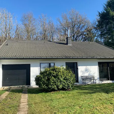 Casa vacanze Au Calme Rochehaut