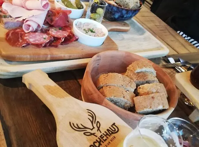 Au Calme Casa vacanze