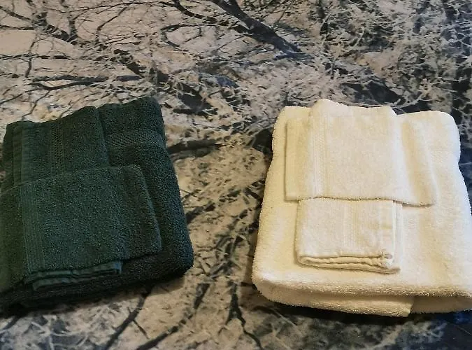 Casa vacanze Au Calme