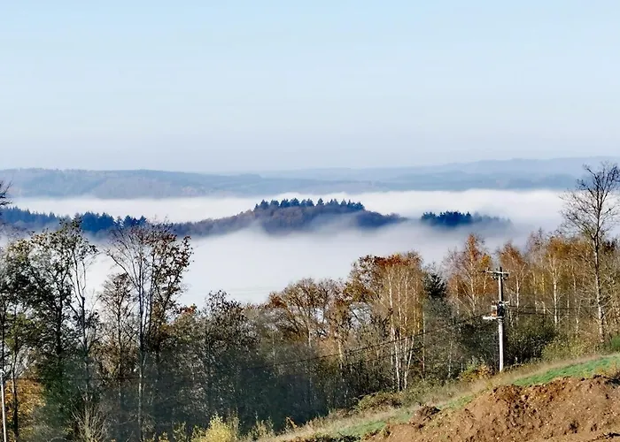 Casa vacanze Au Calme