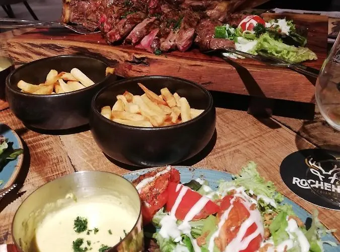 Au Calme Casa vacanze Rochehaut