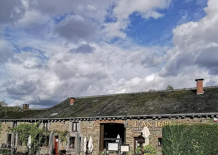 Casa vacanze Au Calme *