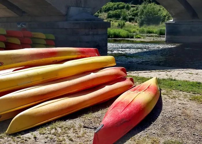 Au Calme * Rochehaut