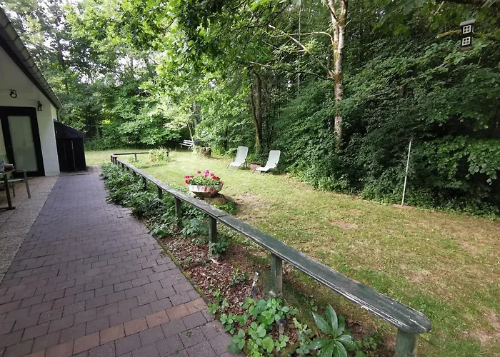 Au Calme * Rochehaut