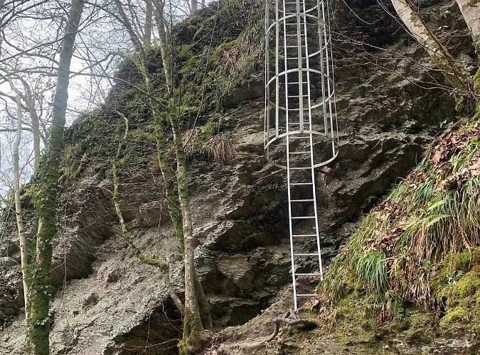 Au Calme Casa vacanze *