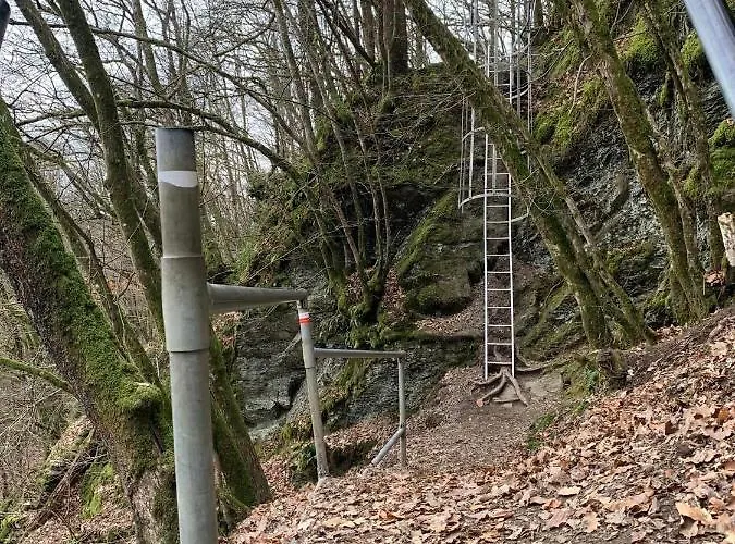 Au Calme Casa vacanze