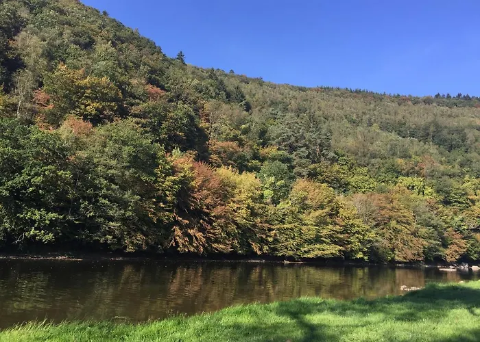 Au Calme Casa vacanze Rochehaut