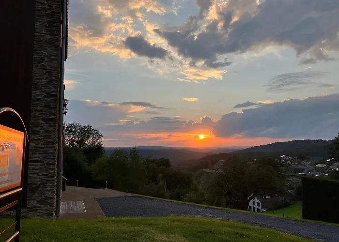 Au Calme Casa vacanze *
