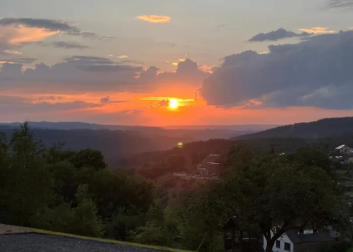 Au Calme * Rochehaut