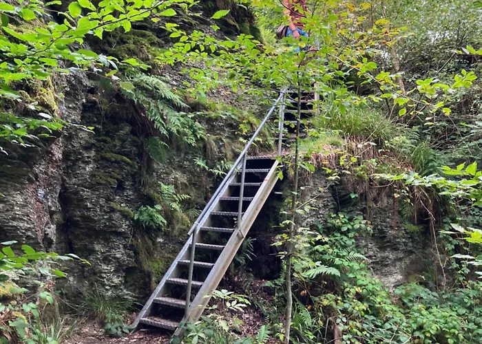 Casa vacanze Au Calme