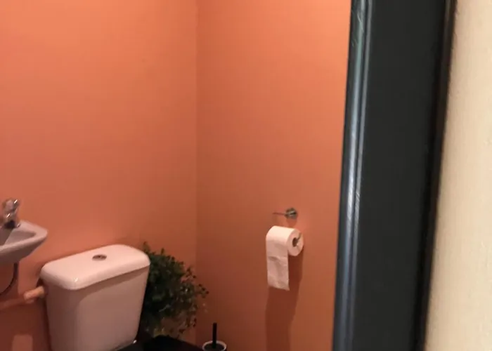 Au Calme Casa vacanze