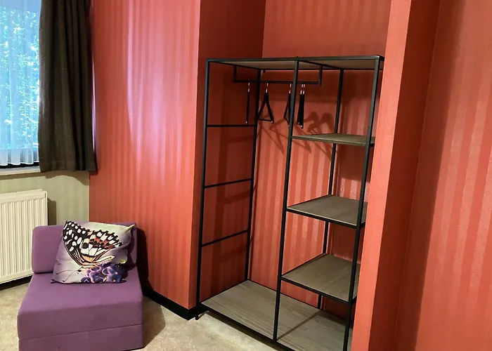 Au Calme Casa vacanze Rochehaut