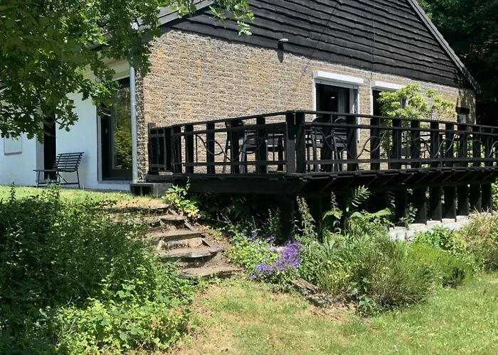 Au Calme Casa vacanze