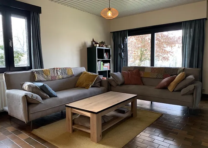 Au Calme Casa vacanze *