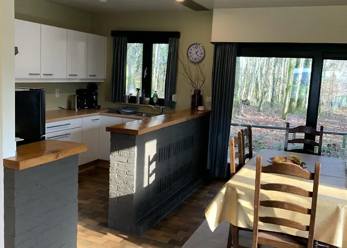 Au Calme Casa vacanze