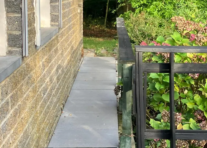 Au Calme Casa vacanze Rochehaut