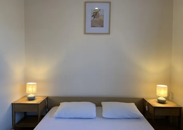 Casa vacanze Au Calme Rochehaut