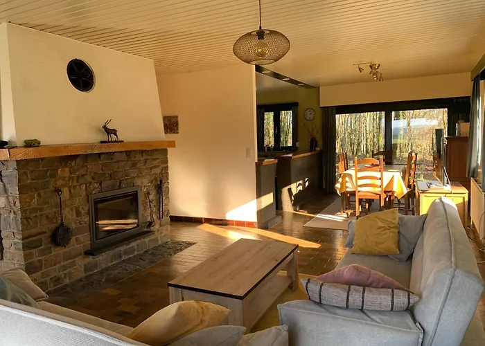 Au Calme Casa vacanze