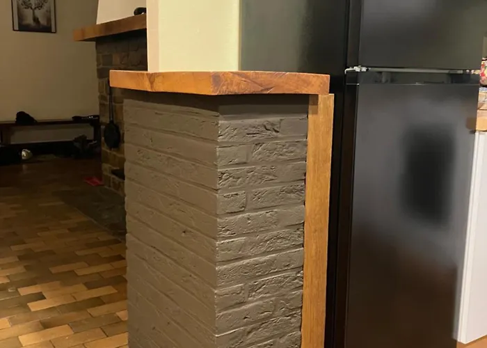 Casa vacanze Au Calme