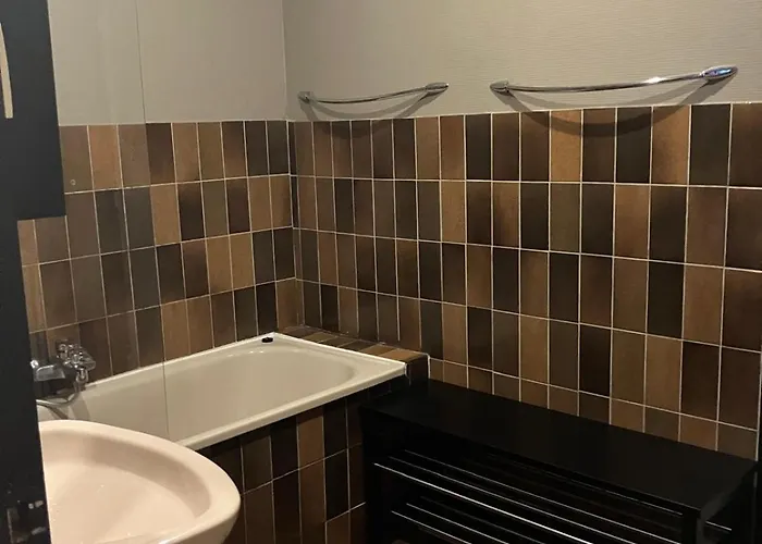 Casa vacanze Au Calme *