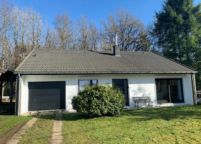 Casa vacanze Au Calme Rochehaut