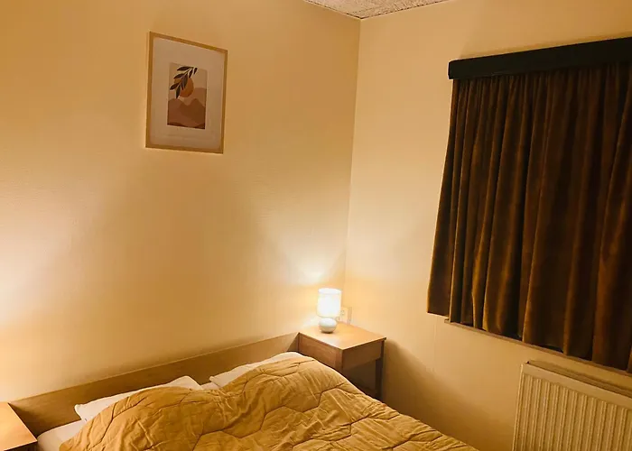 Casa vacanze Au Calme *